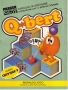 Magnavox Odyssey-2&nbsp; - &nbsp;Q-Bert (Brazil)